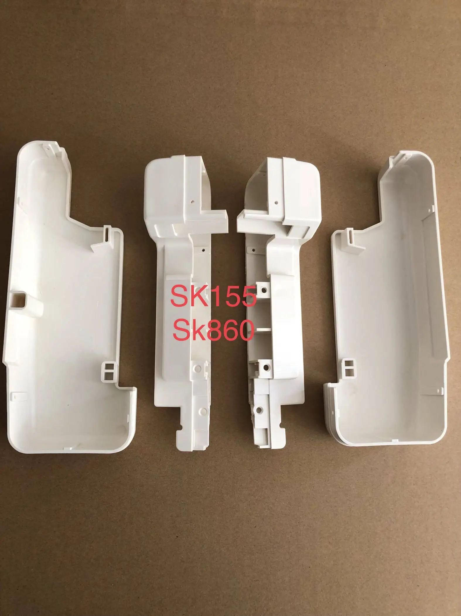 Sliver Reed Weaving Machine Accessories Sk155 Sk860 Box Cover Box Side Panel Kit