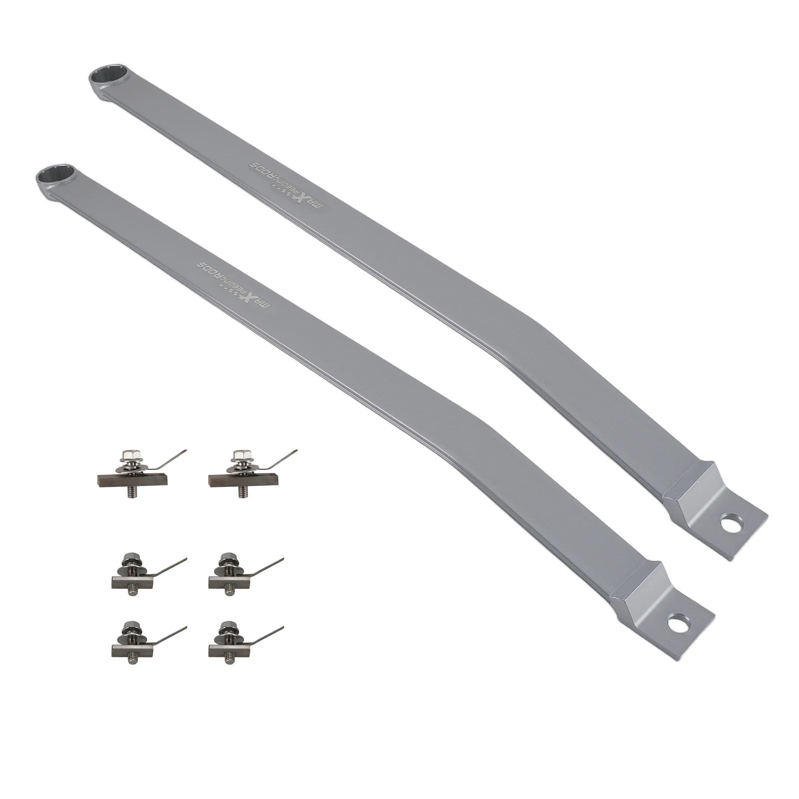 

Rear Lower Brace Tie Bar Kit for Honda Civic 2 Door / 4 Door 2006-2011 Aluminum