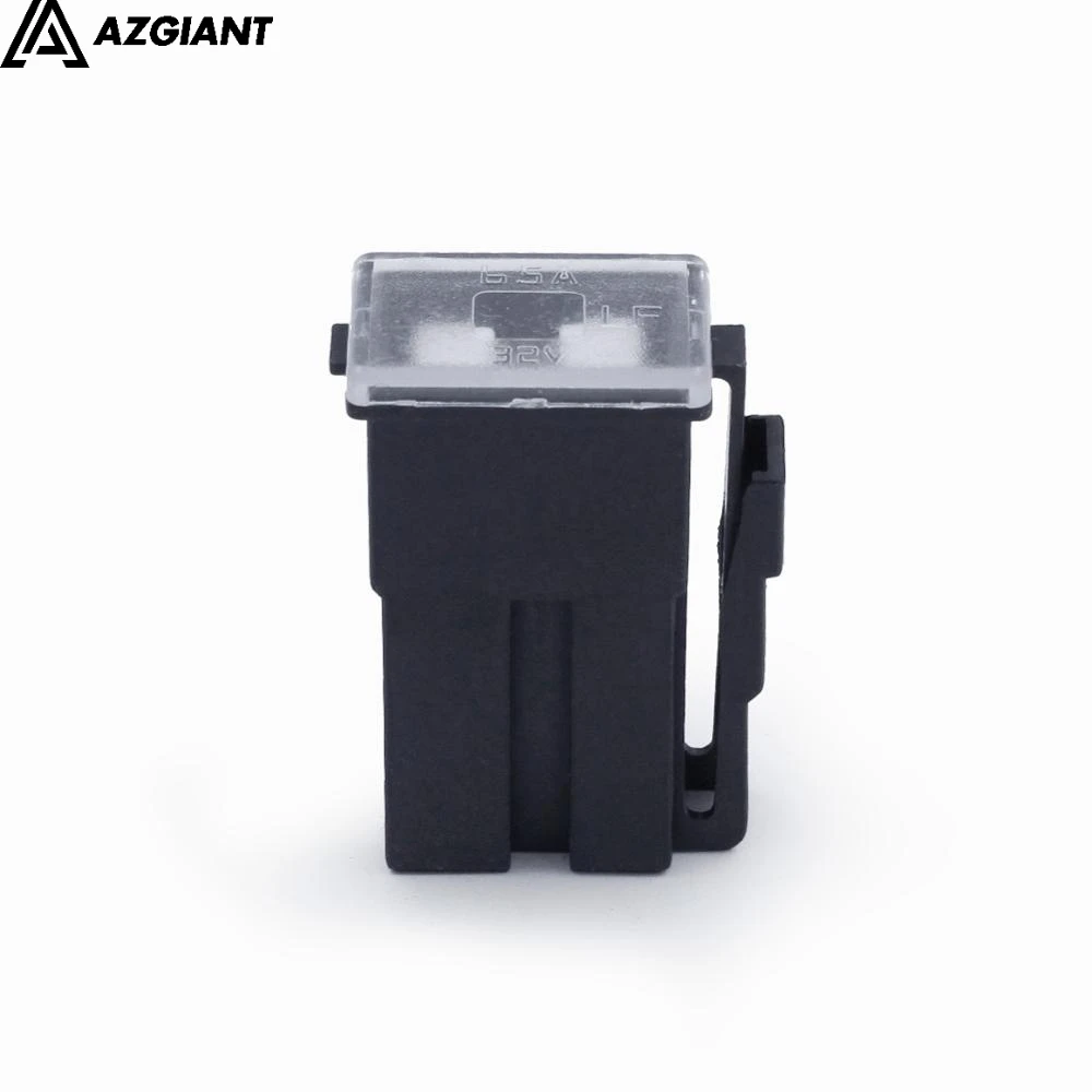 10 pcs AZGIANT Excavator fuse 45A/65A/75A for Kato Sumitomo Doosan Kobelco Keith Hitachi Komatsu japanese Excavator