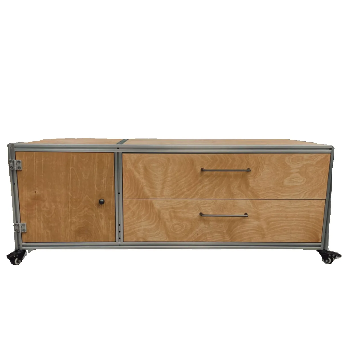 

Modern, simple, TV cabinet, dining side, living room, small apartment, aluminum, light luxury