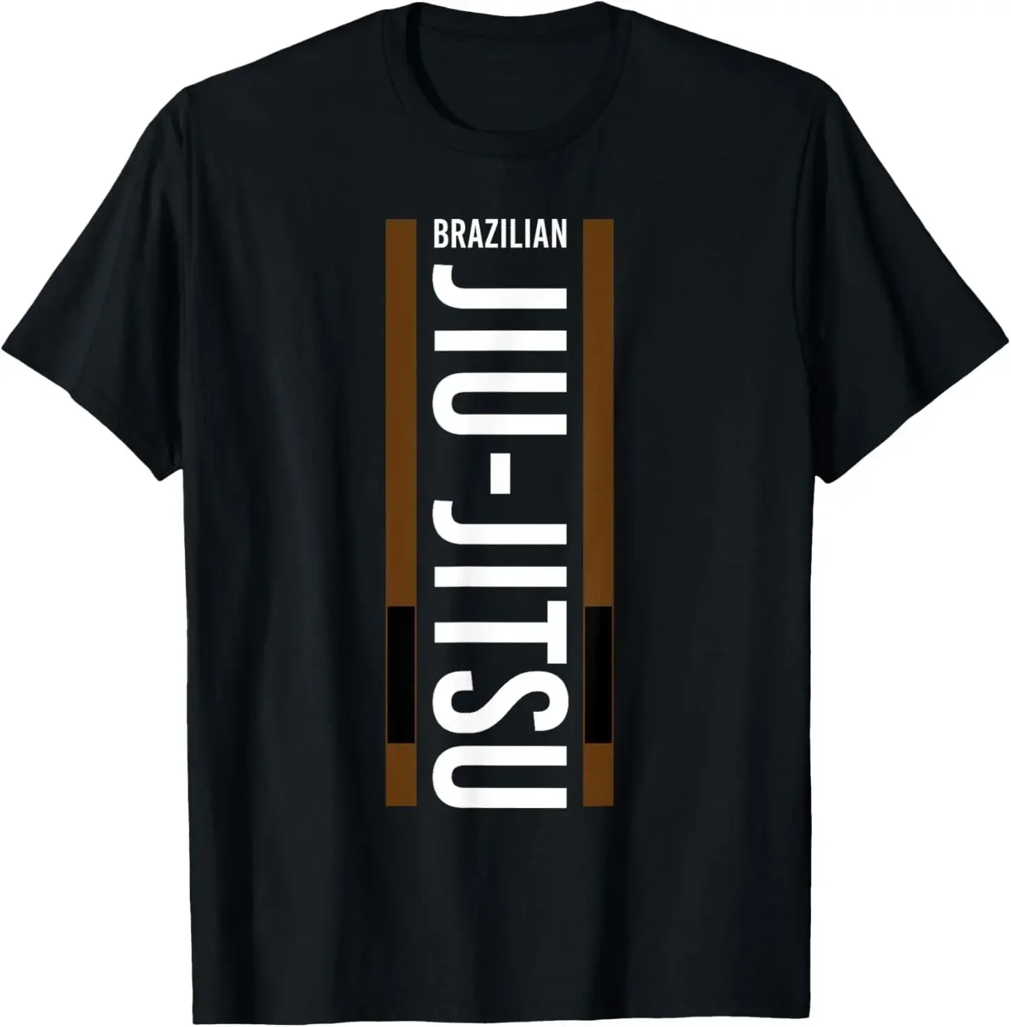 Brazilian Jiu-jitsu Shirt Arte Suave Oss T-shirt Personality Casual BJJ Men's Clothing Top Street Wear Camisetas Vintage T-shirt