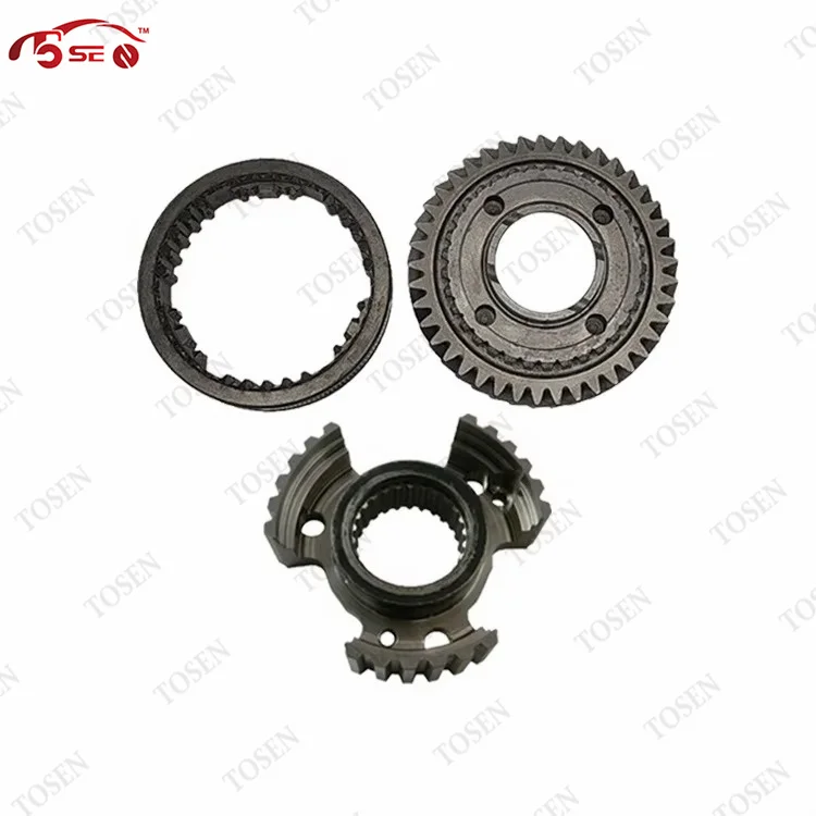 Auto Transmission Parts OEM 33336-42020 3395-42012 33393-42010 90364-28023 5th  Hub  Gears Sleeve  for  Rav4 corolla camry