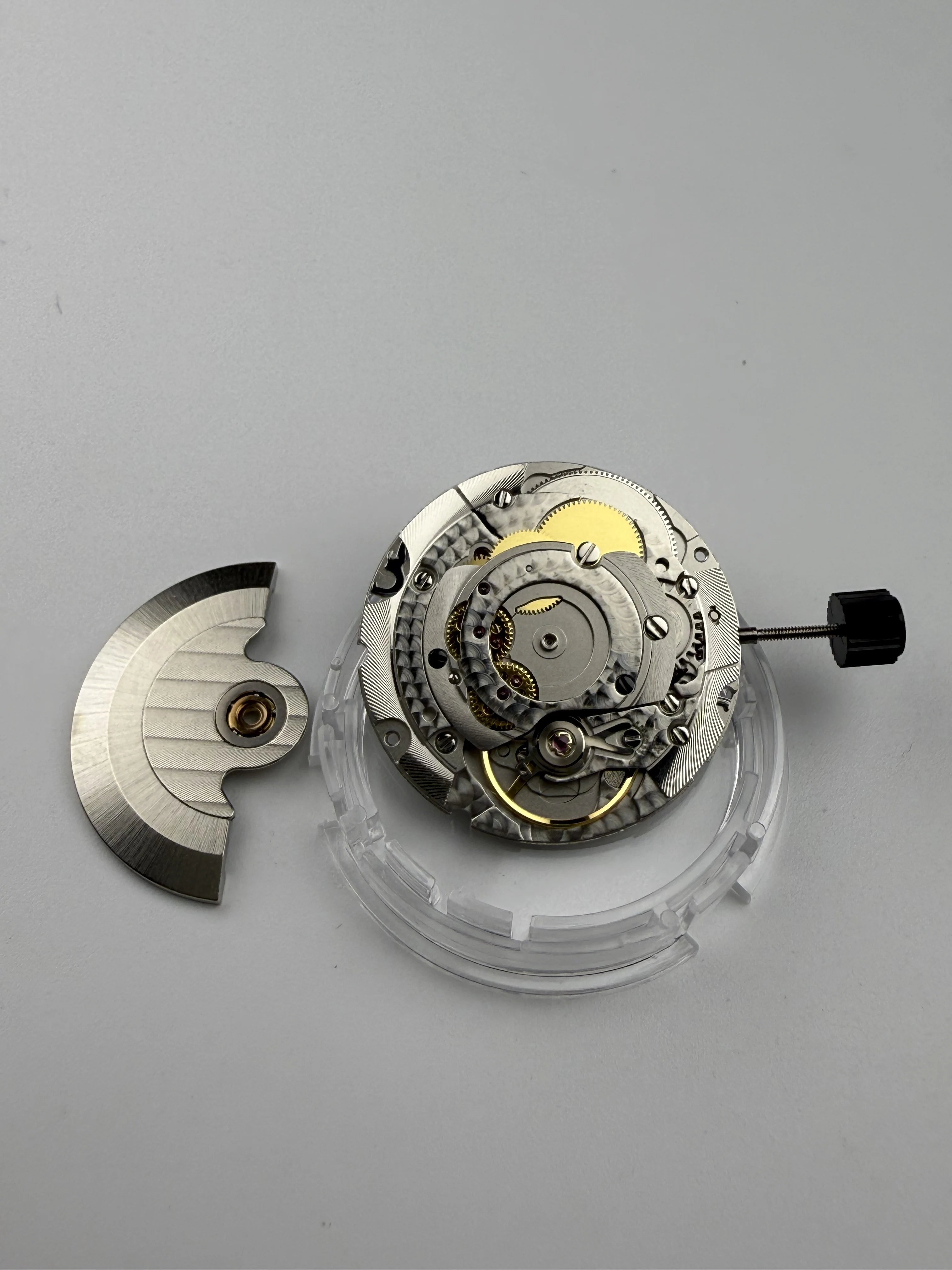 3 Hands China Made Brand New Movement for ETA 2824-2 Clone
