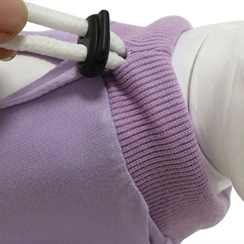 Colete de esterilização para cães pequenos e médios, Roupa de recuperação anti-lambida, Macacão de cachorro, Cat Supplies