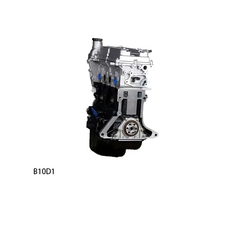 High Performance Fuel Efficient Automotive Engine with Durable Construction Low Noise Operation Reliable Power Output