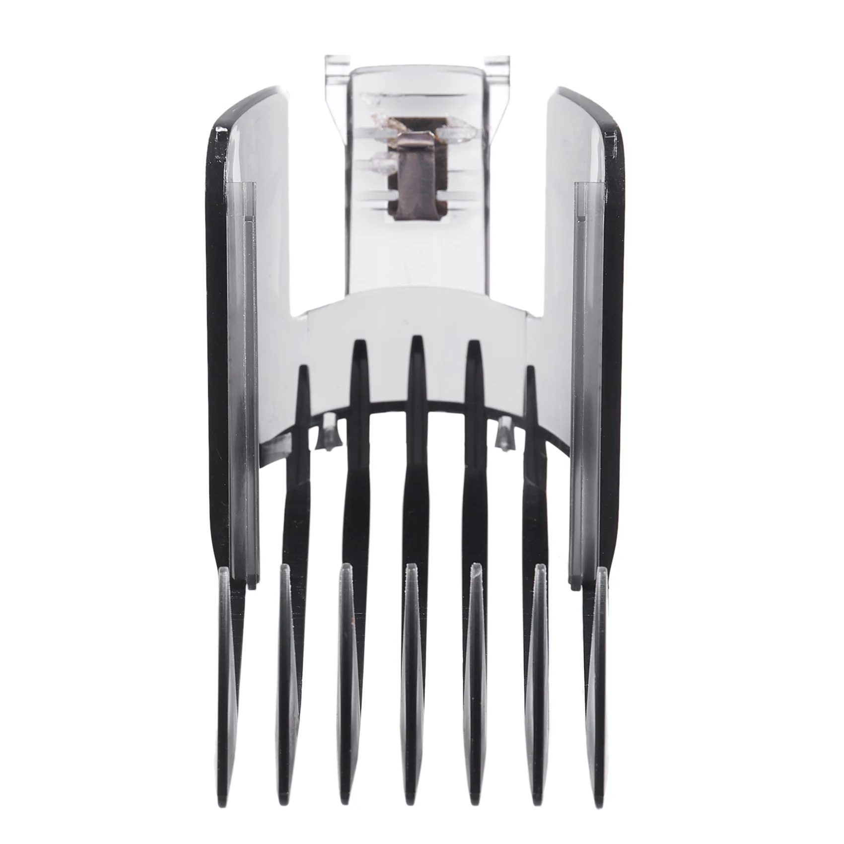 

ABFY-3X Hair Clippers Beard Trimmer Comb Attachment For QC5130 / 05/15/20/25/35 3-21Mm
