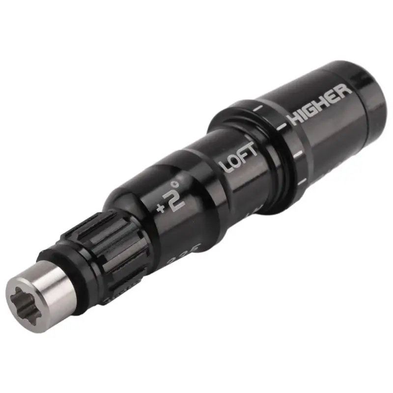 Adaptador de manga para palo de golf A17F-.335 para driver Taylormade M3 M4 M5 M6 SIM SIM2