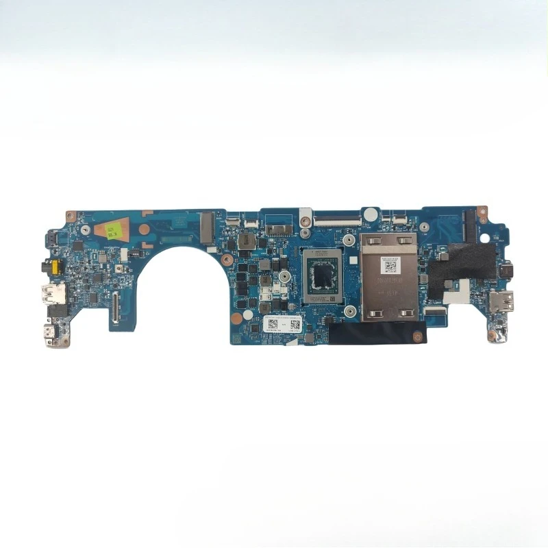 

LA-K211P Laptop Motherboard for LENOVO FOR THINKPAD FOR YOGA 6-13ALC6 5B21B22380 Ryzen R5 4500U 8G RAM Notebook Mainboard