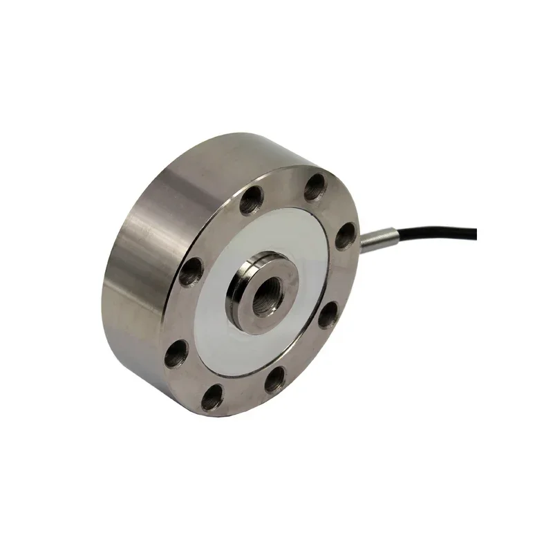 50Kg 2 Ton 10 Ton 100 Ton Spoke Type Load Cell Tank Truck Vehicle Scale Weighing System