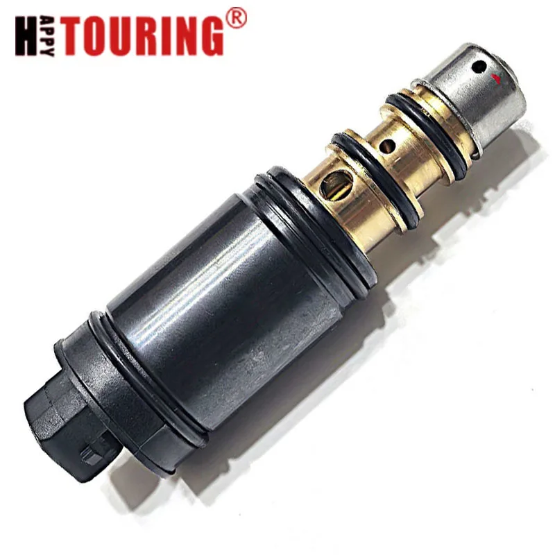 

5SEU 6SEU 7SEU 6SEU12C 7SEU17 7SEU17C 7SEU16C 6SEU14C 6SEU16C Регулирующий клапан компрессора переменного тока для Mercedes BMW Audi Skoda