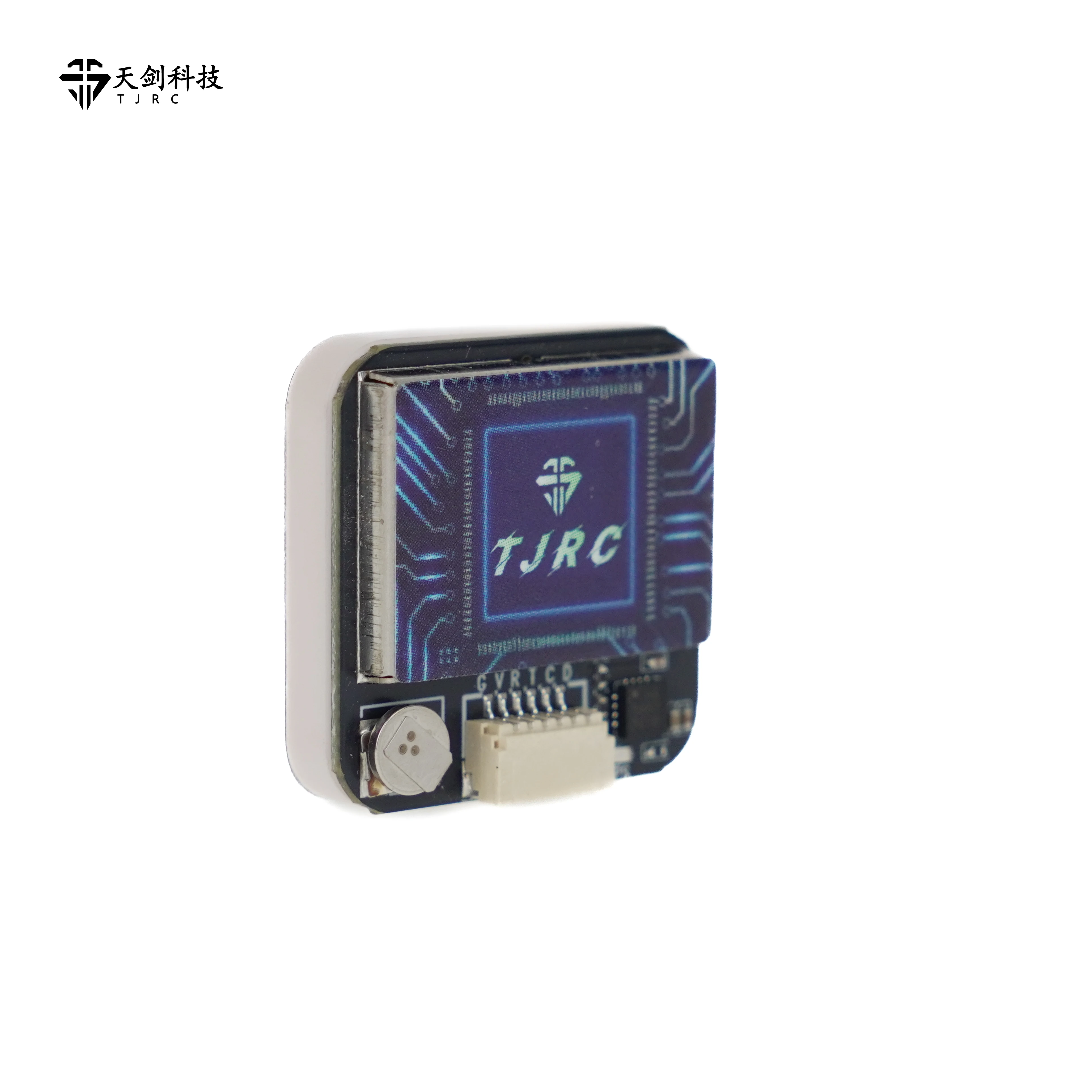 Módulo GPS TJRC M484 para avión RC Dron FPV juguetes y pasatiempos accesorios profesionales RC