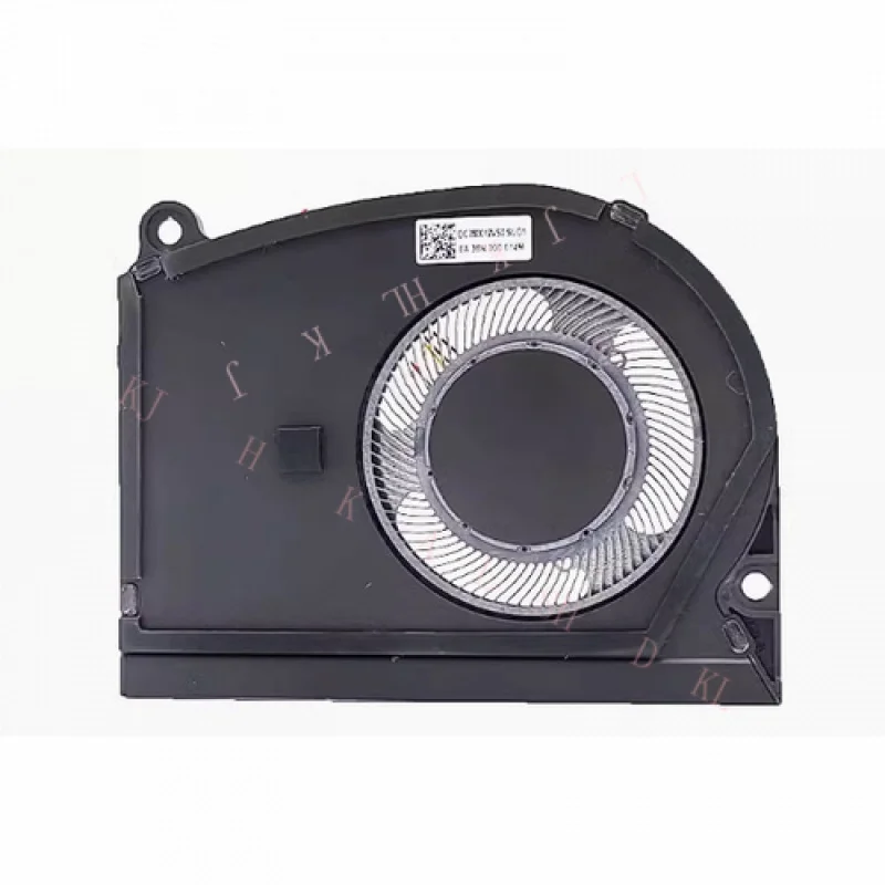 

N New for Acer Swift Edge 2022 SFA16-41 N22C8 fan EG50040S1-CU40-S9A