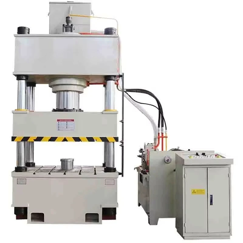 

High quality stainless steel water tank making machine deep drawing hydraulic press