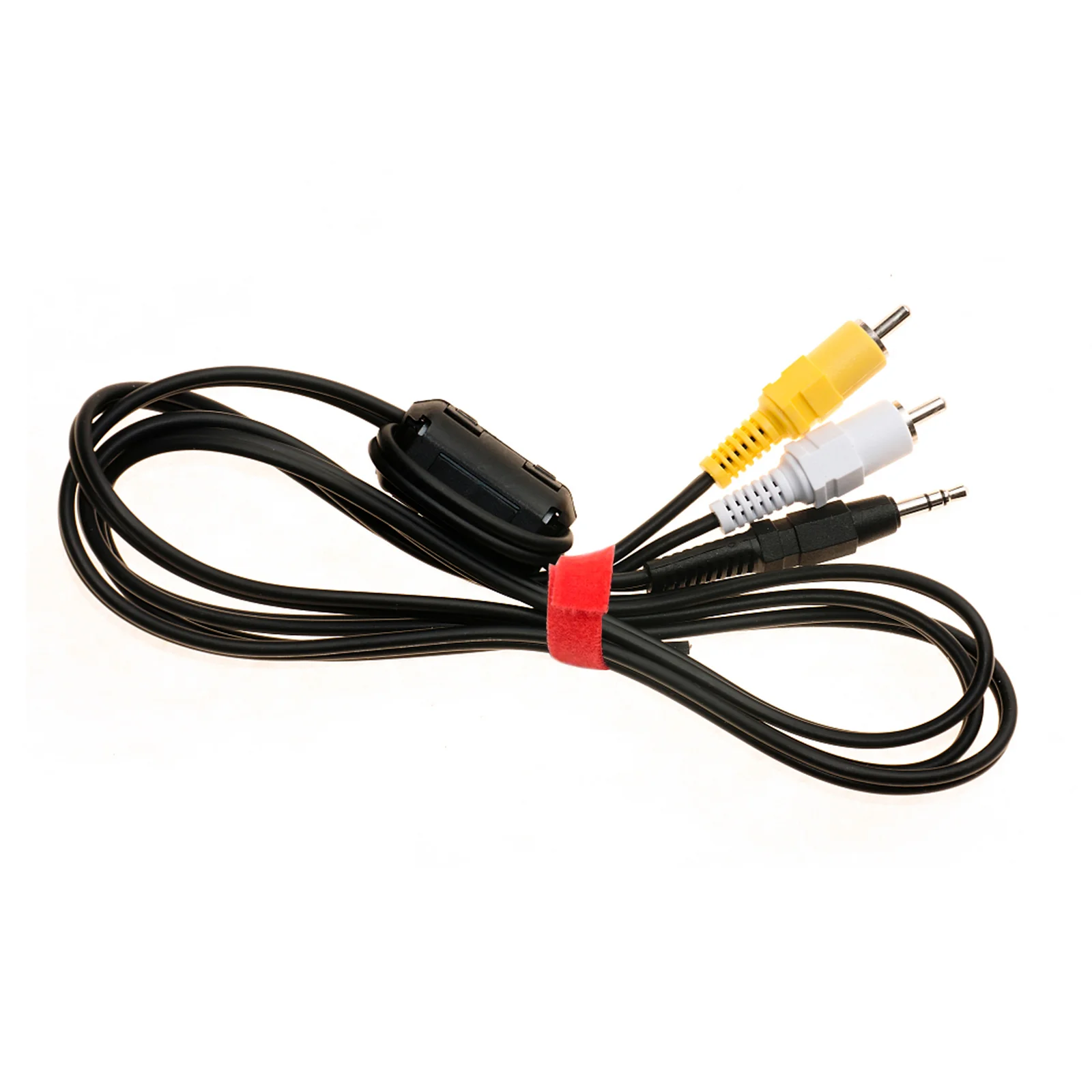 

Reusable Self-Adhesive Cable Strip Fastening Hook Loop Cord Organizer Sticky Strip Cable Management for Home Office Use