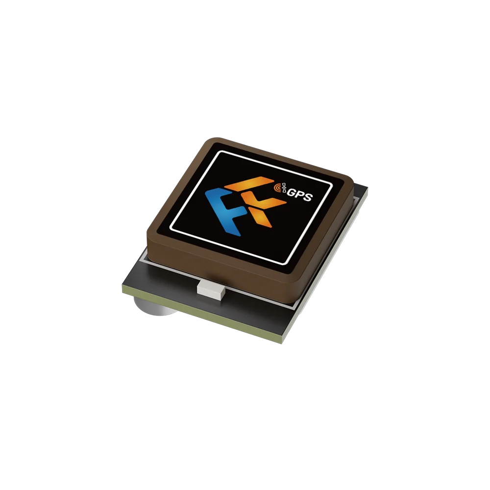 FlyFishRC M10 Mini GPS Module, Stable Connection for FPV RC Drone