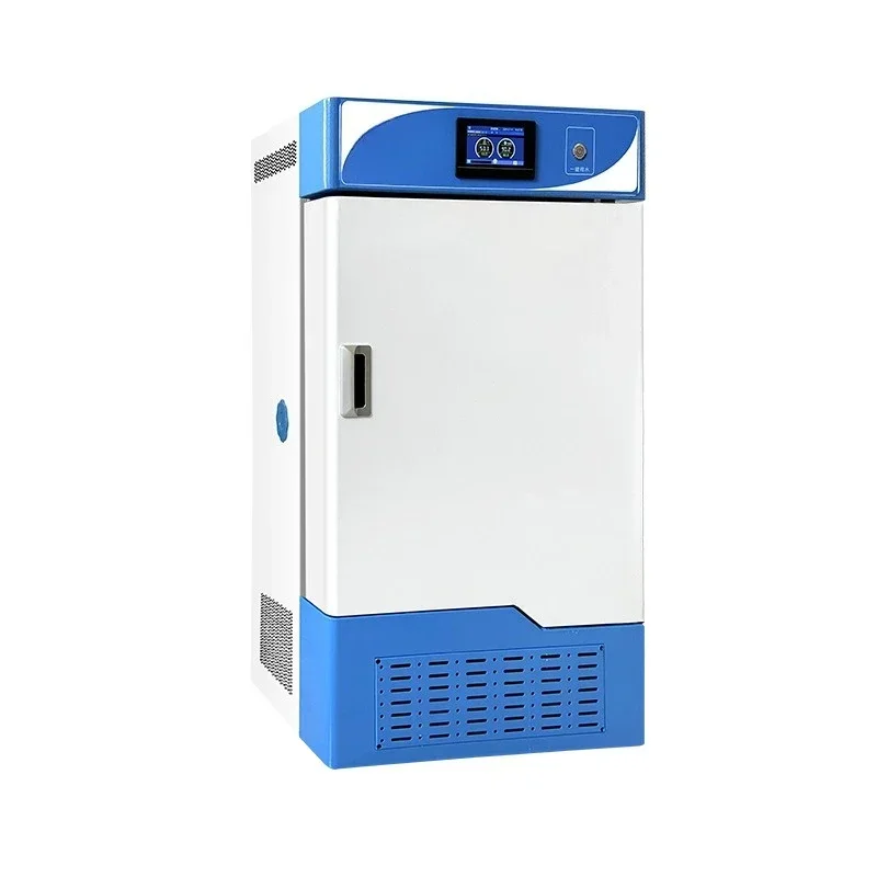 Biochemical incubator, mold, constant temperature and humidity box, low temperature BOD bacteria and microorganisms