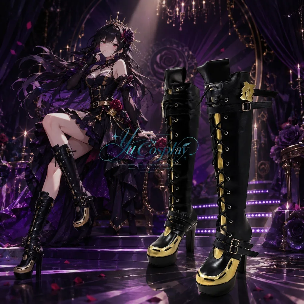 chaussures-de-cosplay-identity-v-enchantress-sre-esports-bottes-de-personnage-chaussures-de-style-jeu-pour-exposition-et-spectacle
