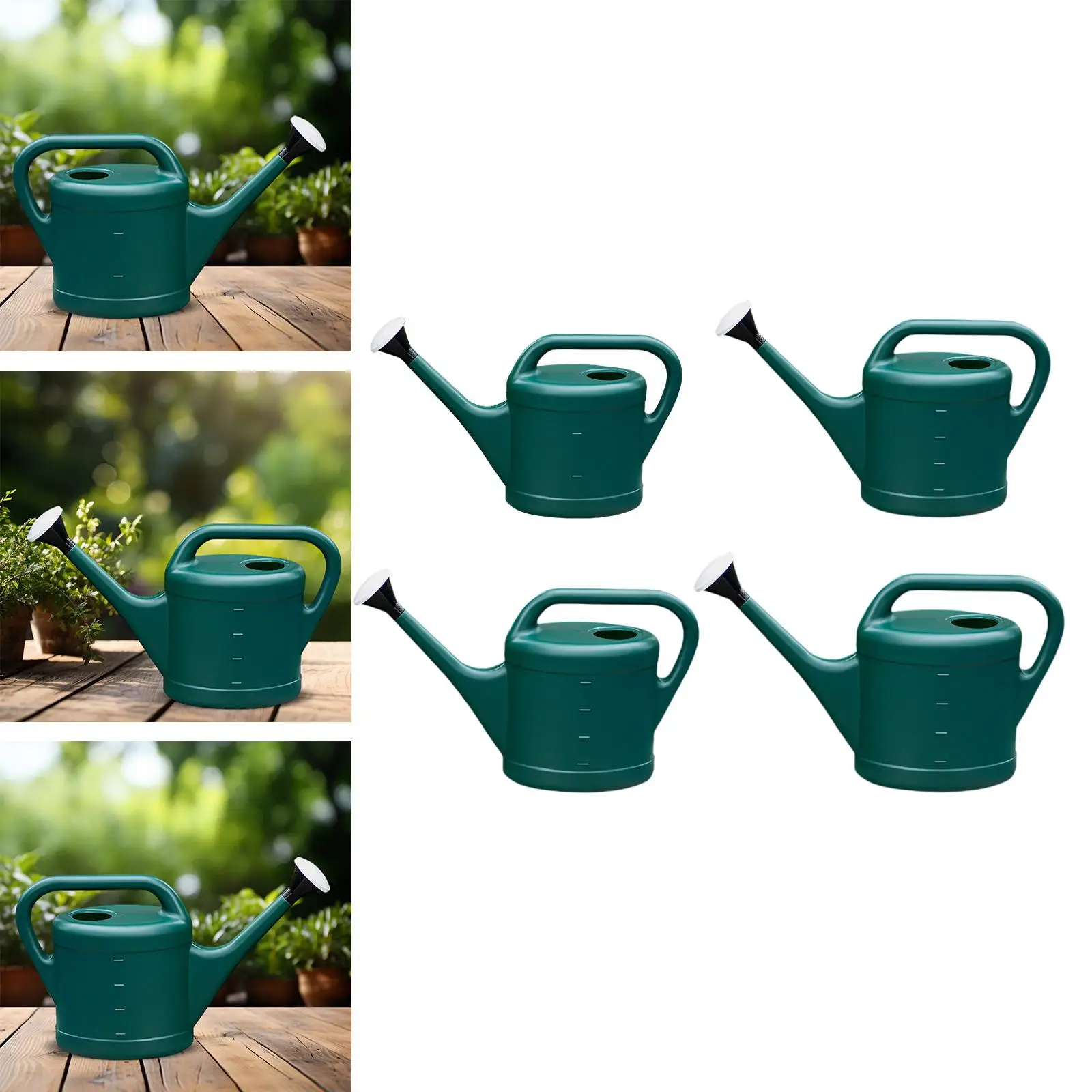 Thumbnail 4 - #21 Latest Watering Cans Offers