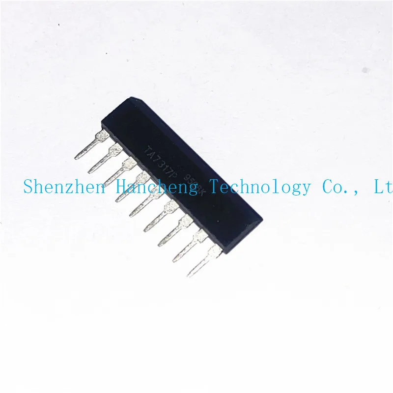 

(10PCS-50PCS) TA7317P ZIP9 NEW CHIP IC