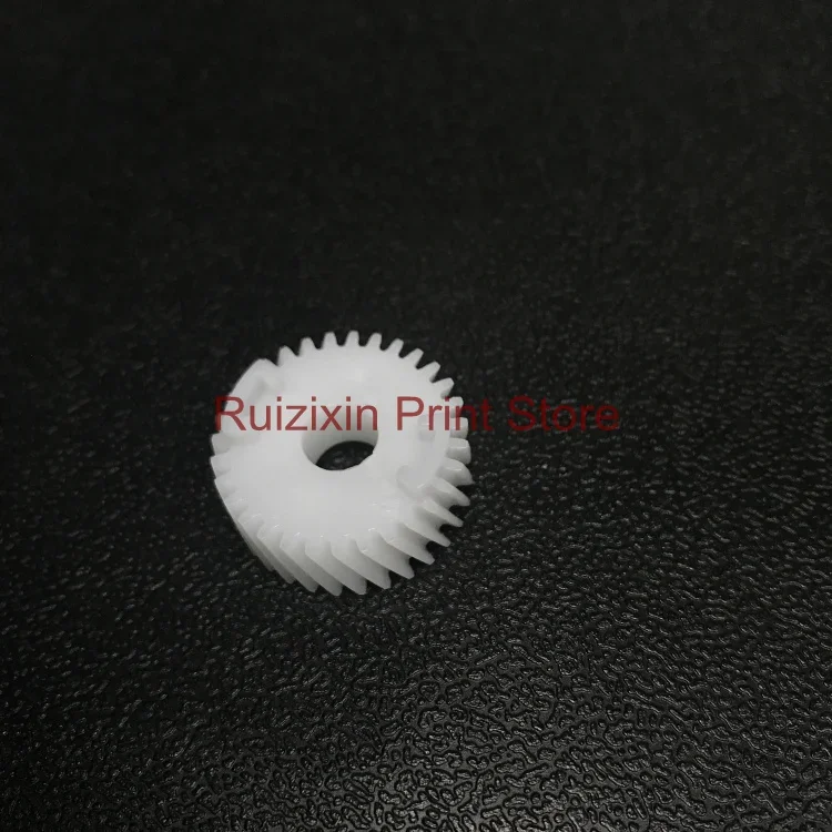 

Высококачественная приводная шестерня фьюзера 31T для konica Minolta DI 450 470 550 520 552, запасные части для принтера и копировального аппарата