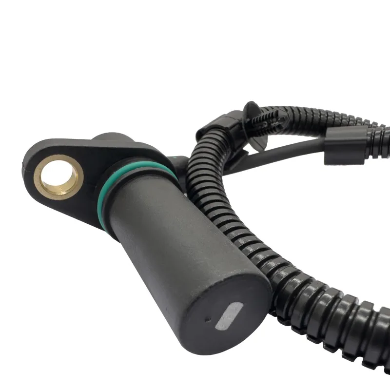 038907319D Crankshaft Position Sensor For VW Passat B5 Golf Transporter T5 Audi A4 A6 Skoda Octavia Fabia - Image 4