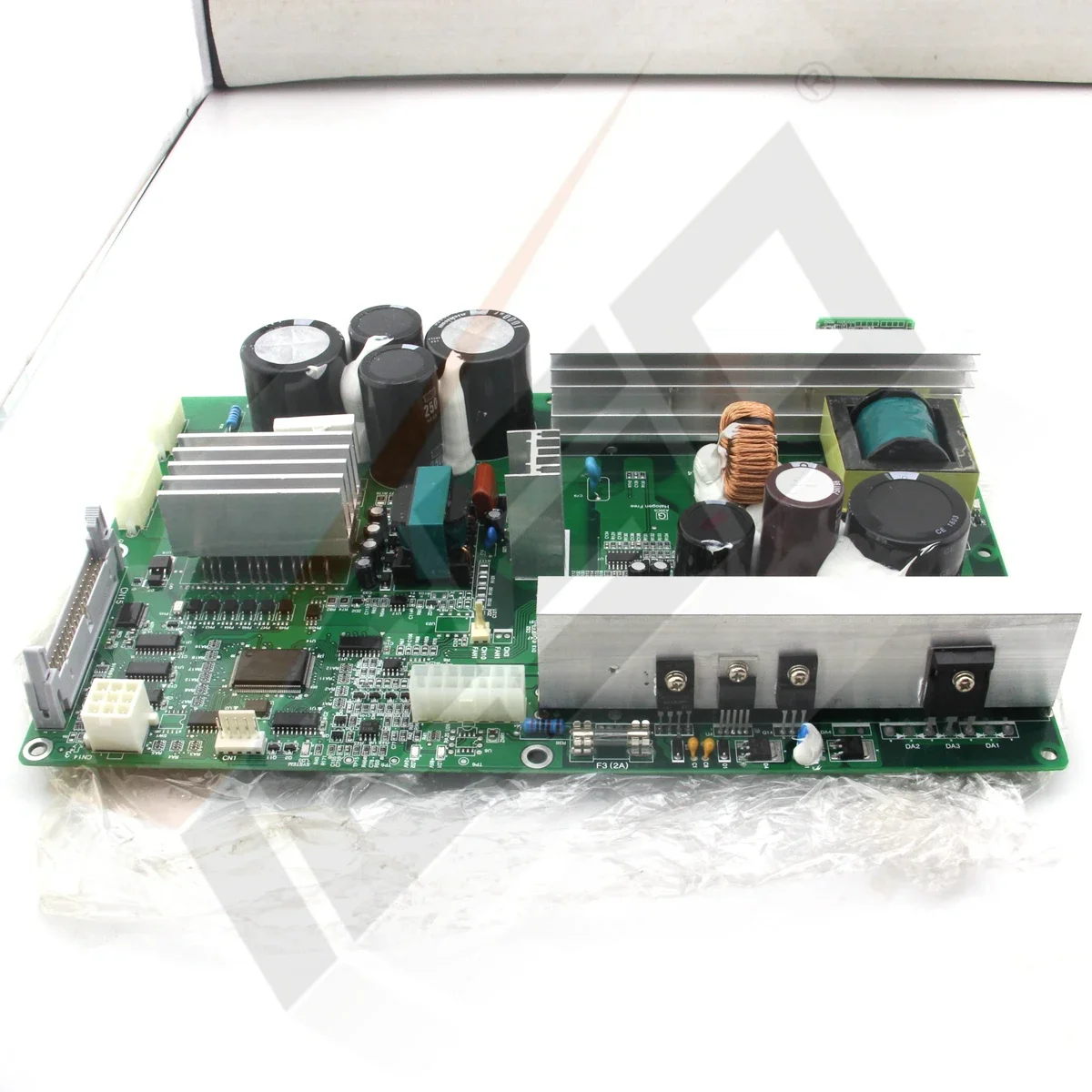 400-00029 SDC PCB  a  ASSY for Juki LK-1900A Bartack Sewing Machine Spare Parts Sewing Accessories Apparel Machine Part