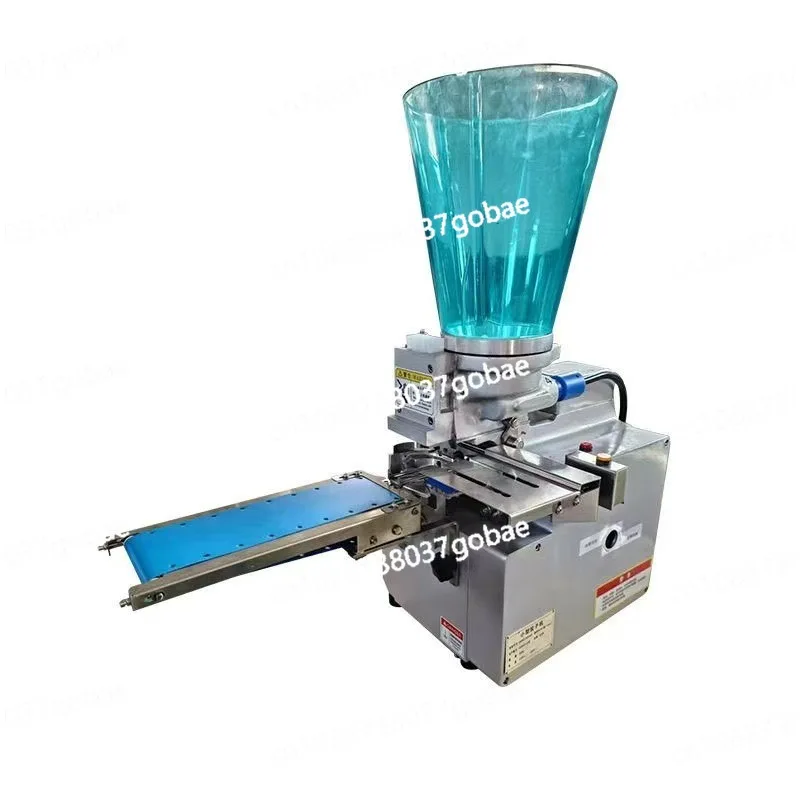 

Make steamed dumplings and fried dumplings machine imitation handmade