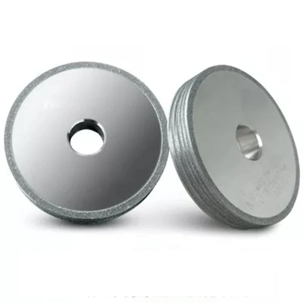 one piece CBN SDC grinding wheel FOR MR-X6R machine