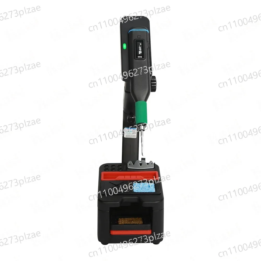 Adjustable Temperature Portable Welding Hand Tool