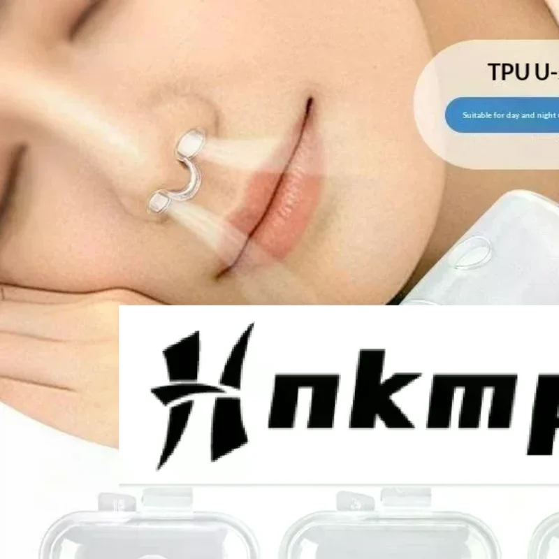 1/2Pcs Anti Snoring Devices Professional Nose Vents Nasal Dilators For Better Sleep Breathe Easy