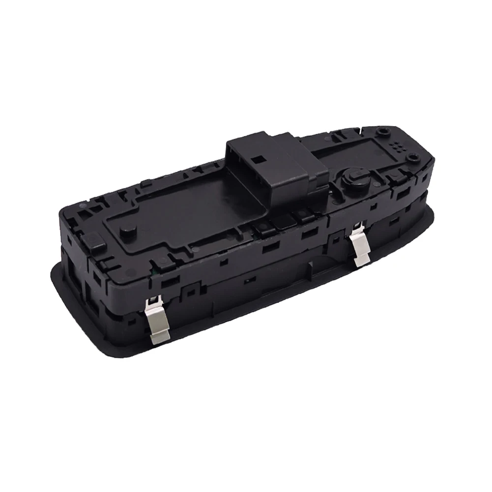 Factory Match Window Control Switch 254102278R for Select For Renault For Clio and For Megane Vehicles 2008 to 2023