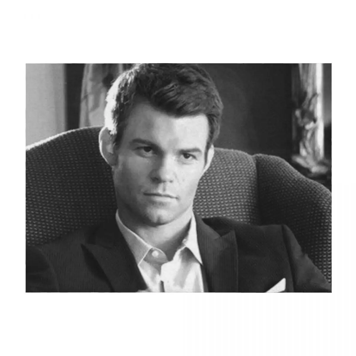 

elijah Throw Blanket Soft anime Blankets Sofas Of Decoration Blankets For Sofas Blankets