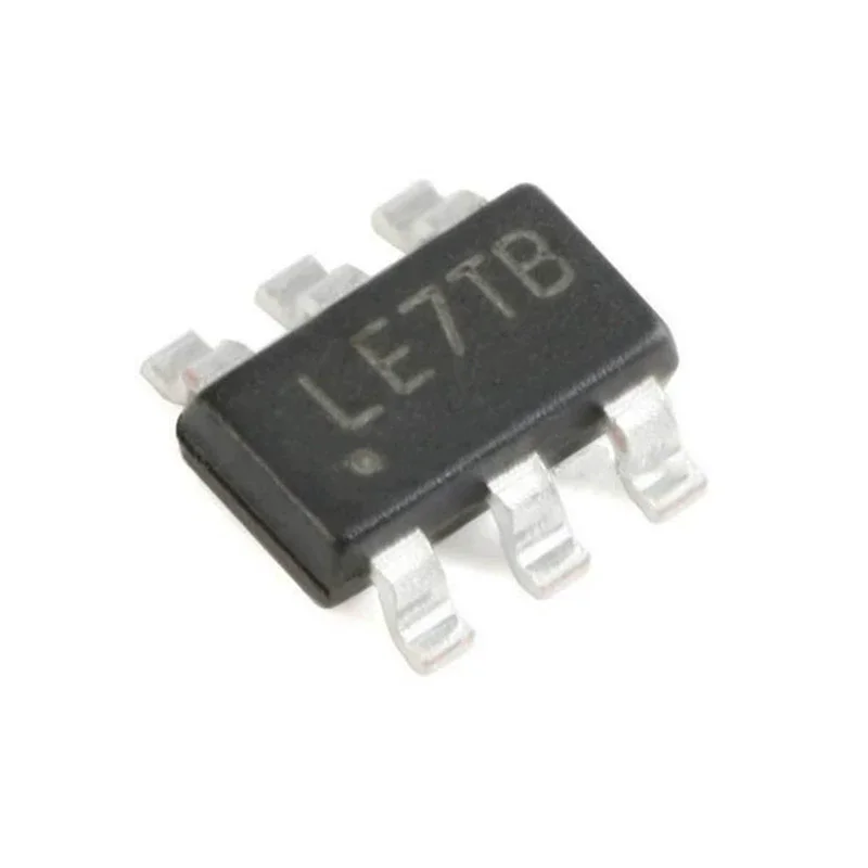 (10pcs) SY7152ABC (Marking LE*** LE5WC LECRA ) SOT23-6 DCDC boost converter voltage regulator chip
