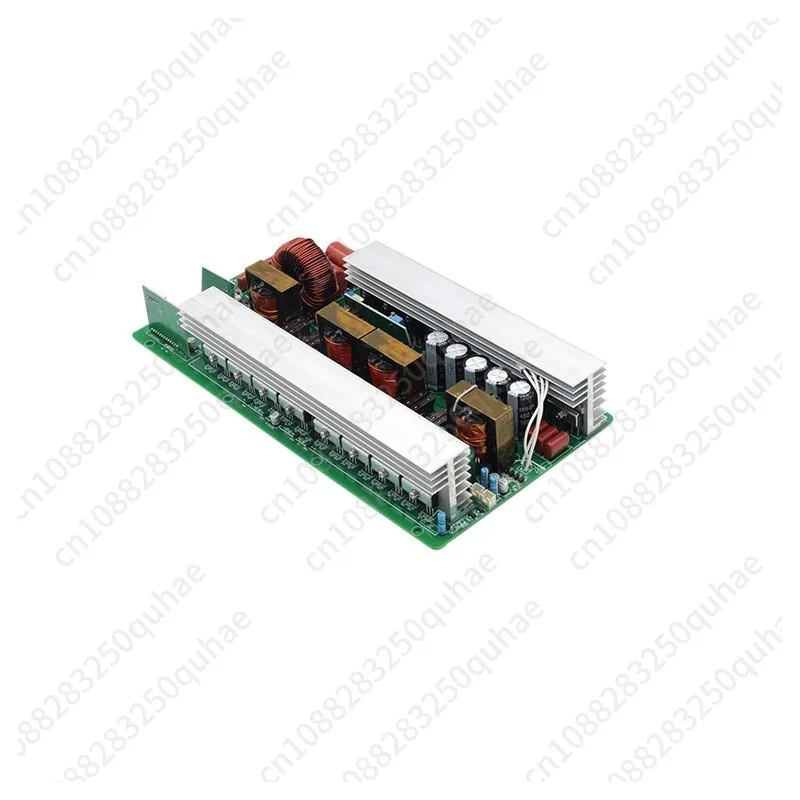 Pure Sine Wave Inverter Board 1000W, DC12V to 220V AC Converter Module for DIY Power Station