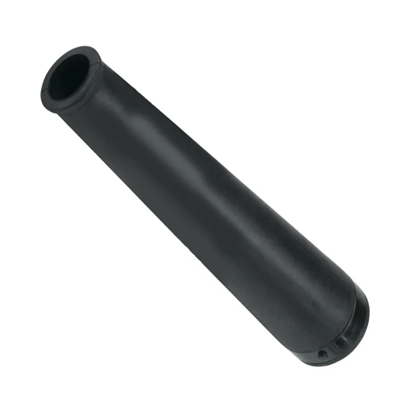 

ABKU-Rubber Blower Nozzle Replacement 123245-4 For UB1102,DUB183Z UB1103 Leaf Blower Accessories