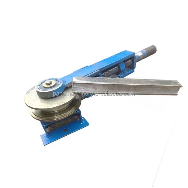 Hand Pipe Bender 20mm /25mm /32mm Heavy Conduit Bending Machine