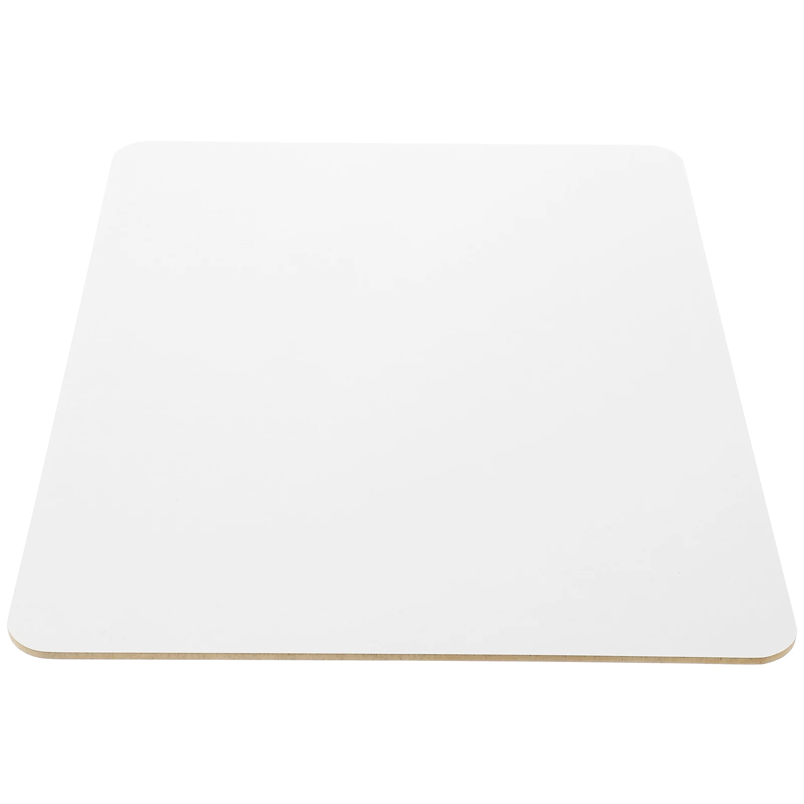 Mini Dry Erase Whiteboard Portable Small Writing Board For Students Office Graffiti Lightweight Multi-Use Erasable Notepad