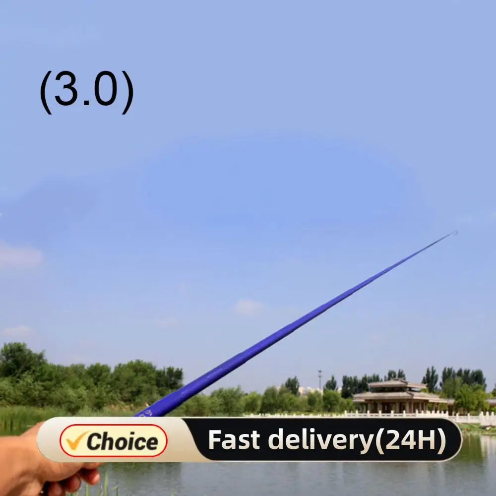 

Fishing Rod Carbon Fiber Ultra Short Fishing Rod Carp 19 Action Mini Hand Pole Hard Portable Travel Fish Tool Pesca Accessories