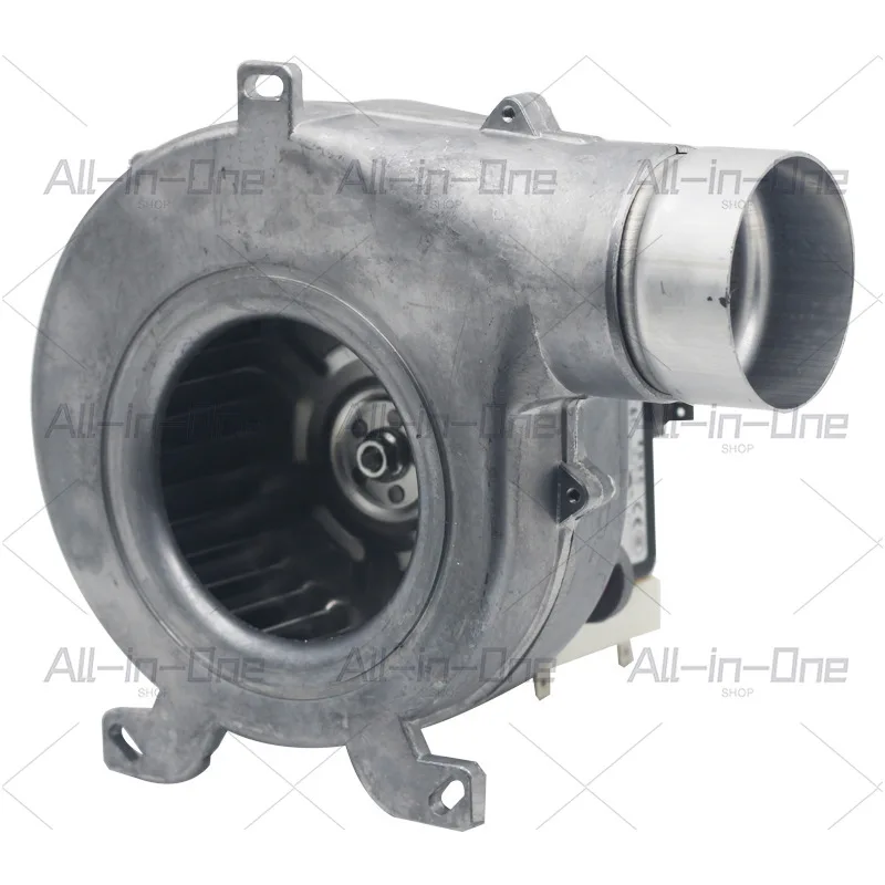 hung Gas wall boiler fan heating water smoke exhaust motor wind wheel accessories