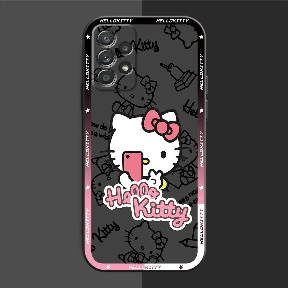 Hello Kitty Cute Co…