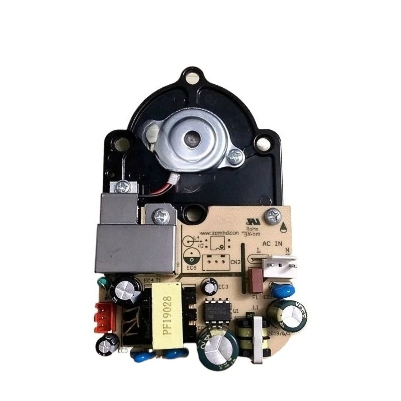 Humidifier Mainboard Power Supply Atomizing Board Repair Parts Mechanical Control Type Fits YK-013H