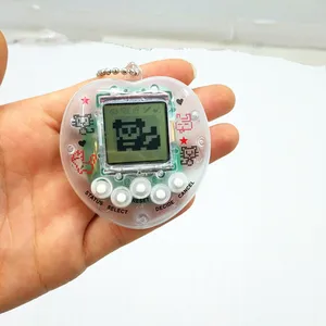 8 Hauptverkäufe neuer Tamagotchi - №4