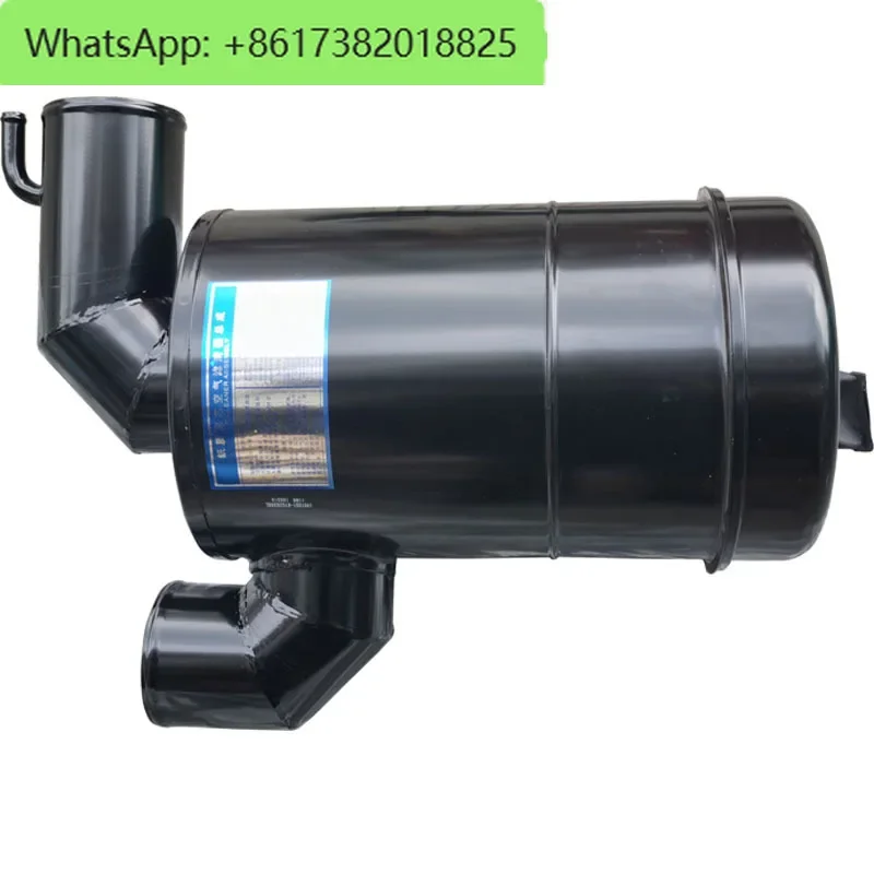 

Air filter air filter assembly: air intake back pipe KYG206BL/KL2040DRP