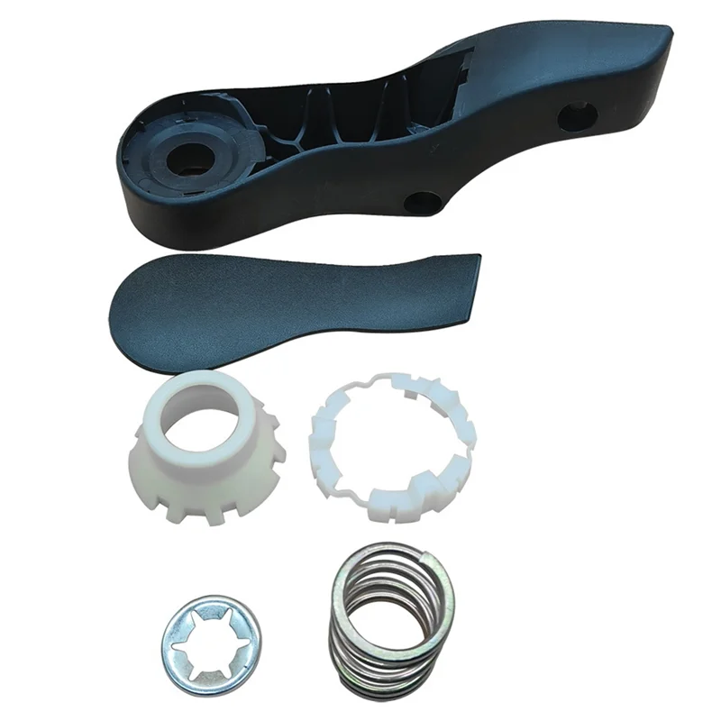 

Left Door Mirror Arm Bracket Repair Kit For Volvo Trucks VOE 21058485 L.H Door Mirror Arm Truck Spare Parts