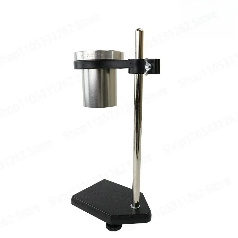 ISO 3 4 5 6 8 Viscosity Flow Cup for Paint Ink Coating Flow Rate Testing