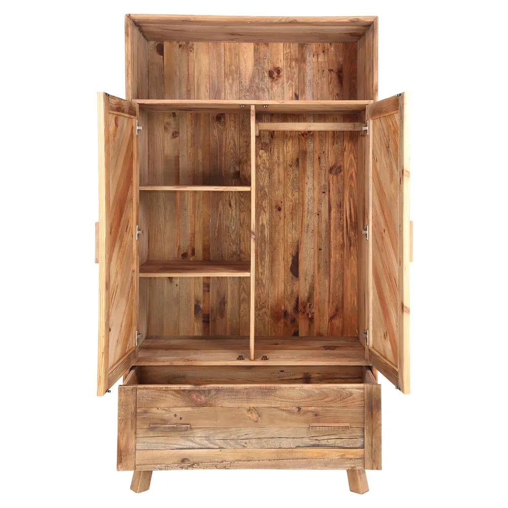 

-ForFancy Bedroom Furniture Cloth Wall Wardrobe Closet Designs&