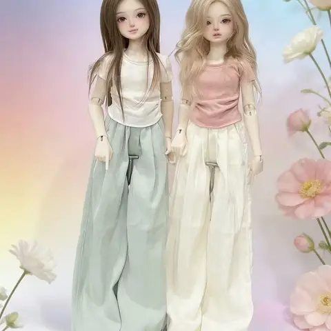 Комплект одежды для кукол Blythe 1/6