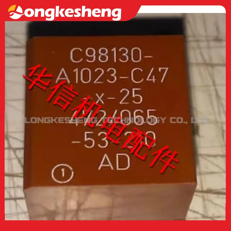 C308-06 C98130-A1023-C47-X-25 C308-07 5032X096 5032X033 C98130A1023-C308-4 MÓDULO ORIGINAL