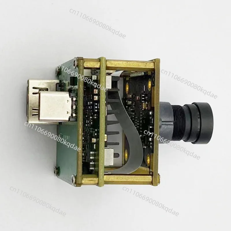 8MP 4K USB3.0 Imaging Sensor Module, 60FPS, Wide Dynamic Range for Video Capture Application