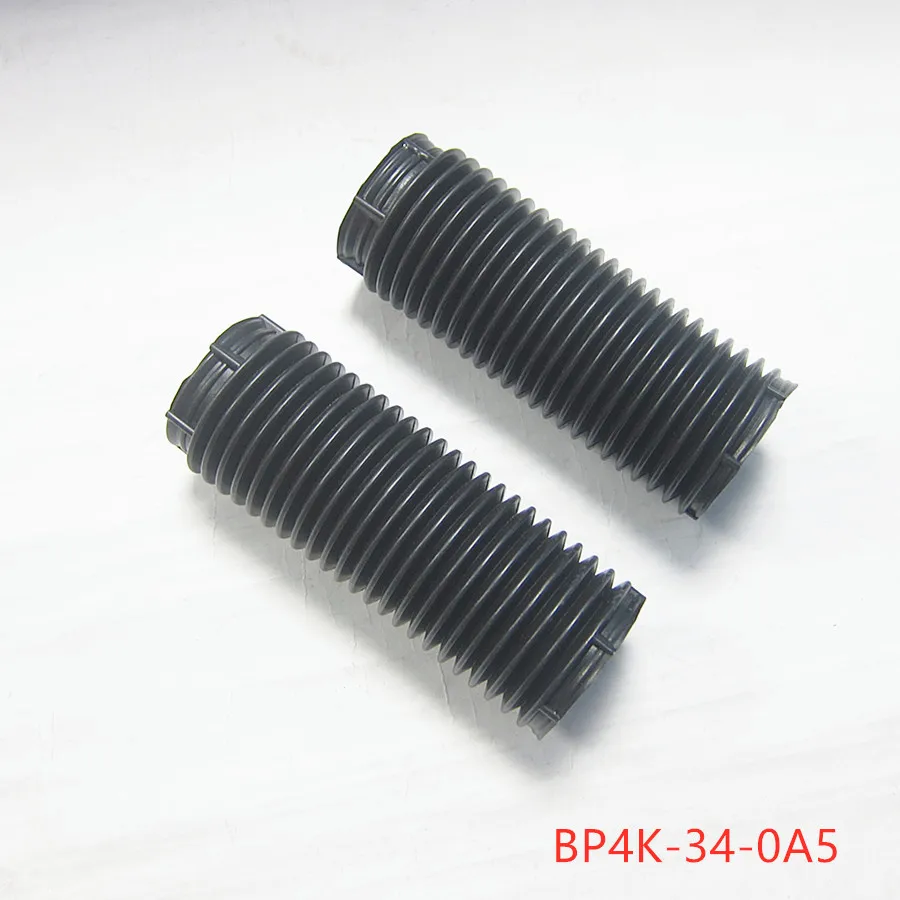 

Car accessories BP4K-34-0A5 front shock absorber dust boot for Mazda 3 2004-2012 BK BL Mazda 5 2007-2015 CR CW Haima M5